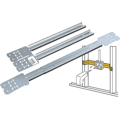 steel jnuction box bracket|box mounting brackets.